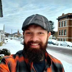 Meet your Posher, Travis